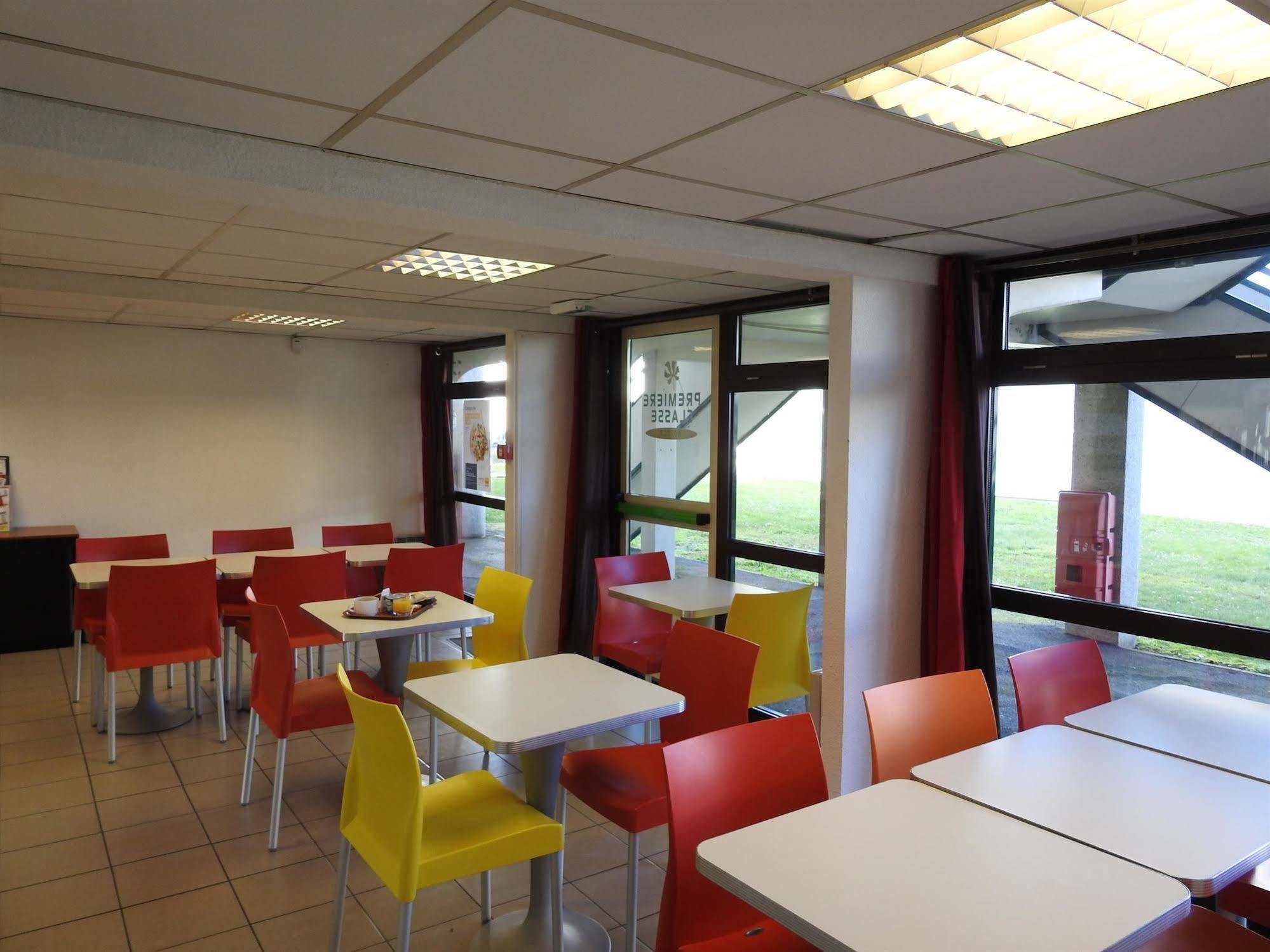 Premiere Classe Conflans-Sainte-Honorine Exterior foto